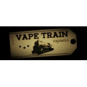 Vape Train Flavor Shots
